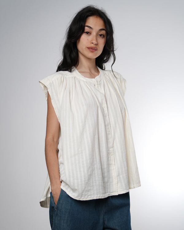 Chemise Blanche