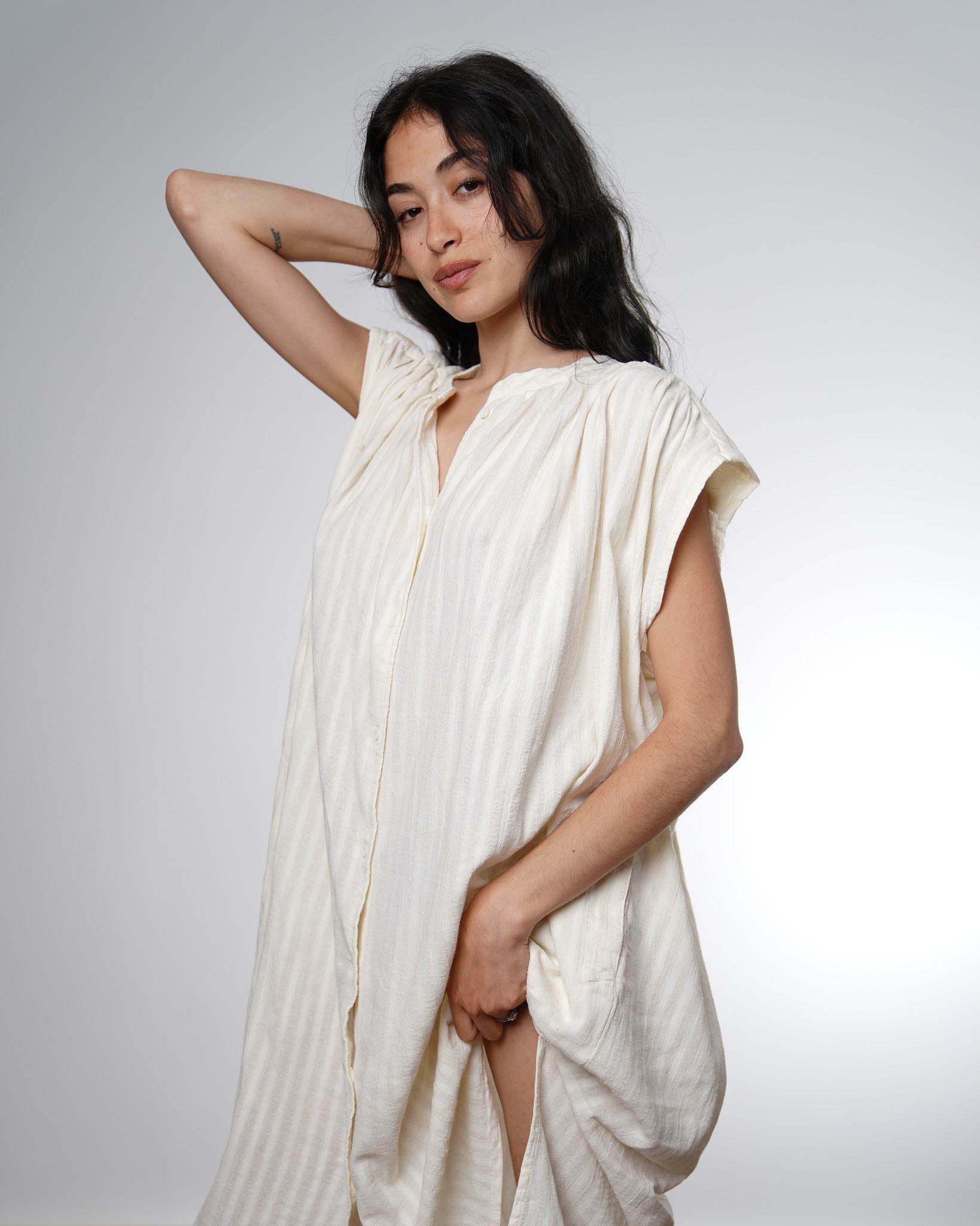 Robe Capucine