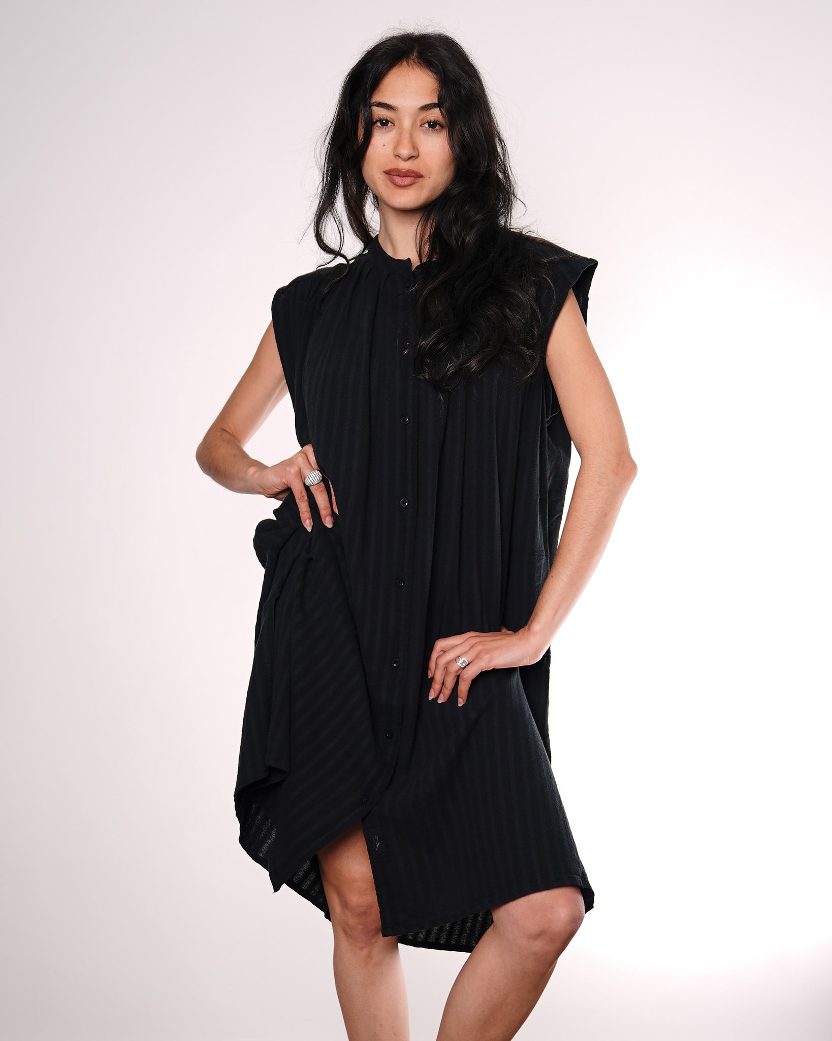 Robe Capucine
