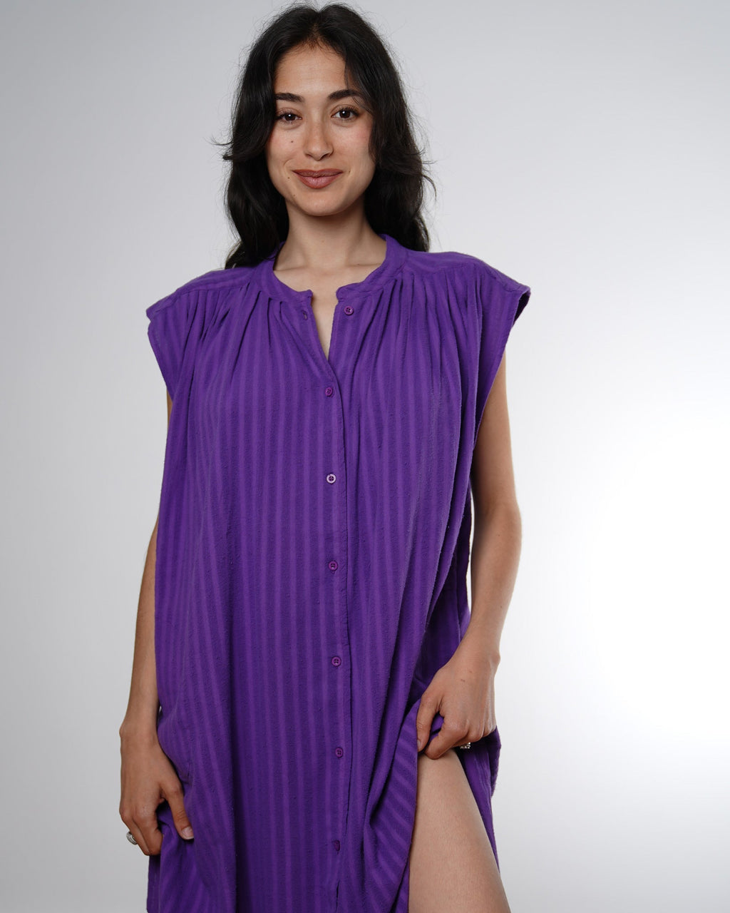 Robe Capucine
