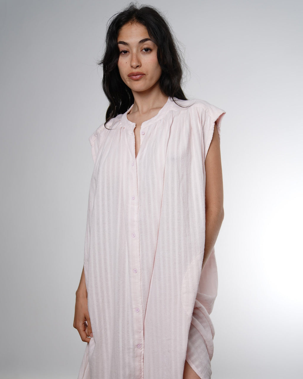 Robe Capucine