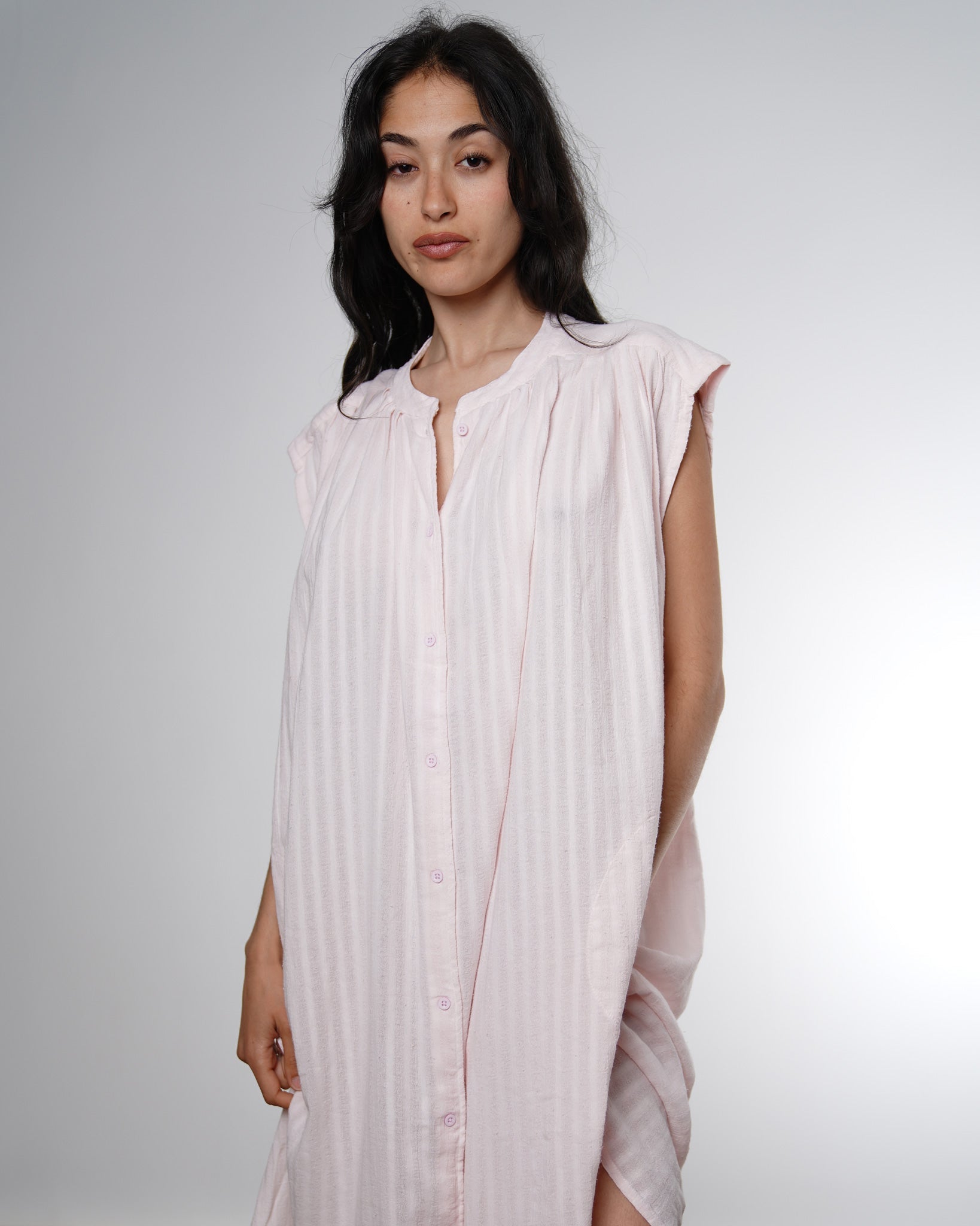 Robe Capucine