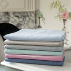 Mykonos - Fouta - Gris Perle