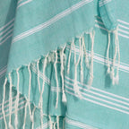 Mykonos - Fouta - Vert Turquoise