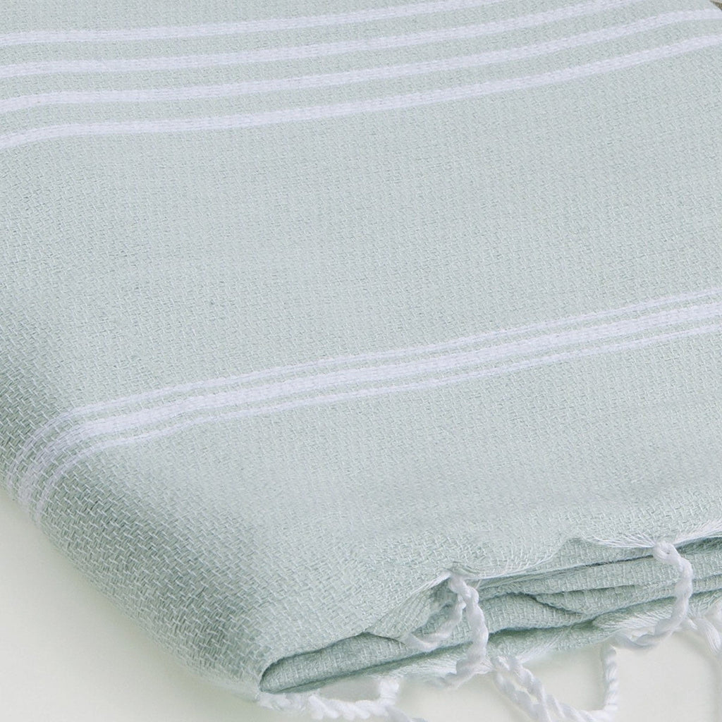 Mykonos - Fouta - Vert D'Eau