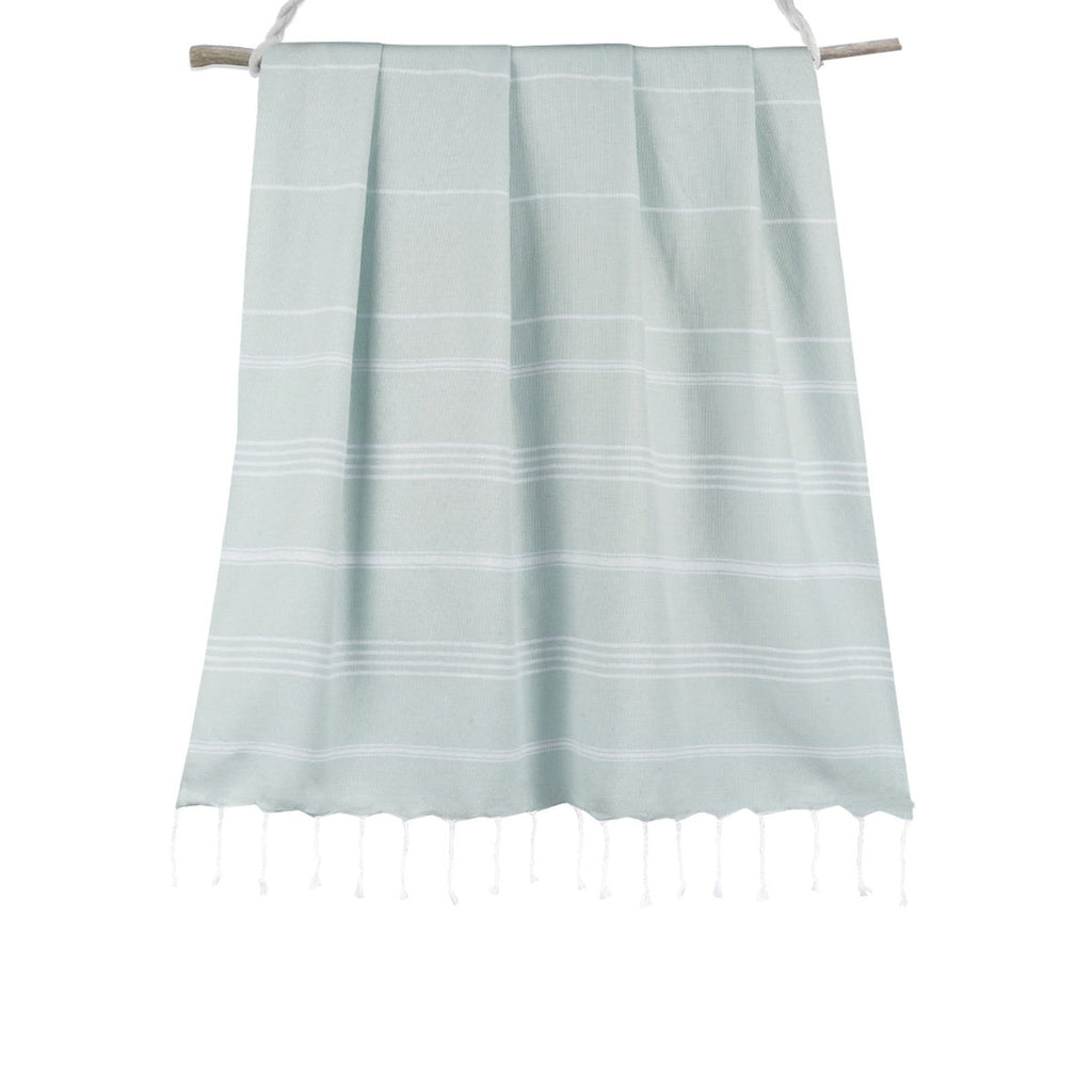 Mykonos - Fouta - Vert D'Eau