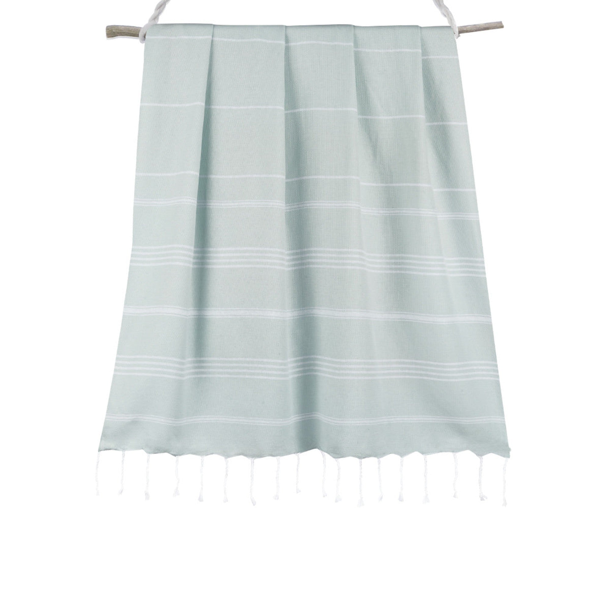 Mykonos - Fouta - Vert D'Eau