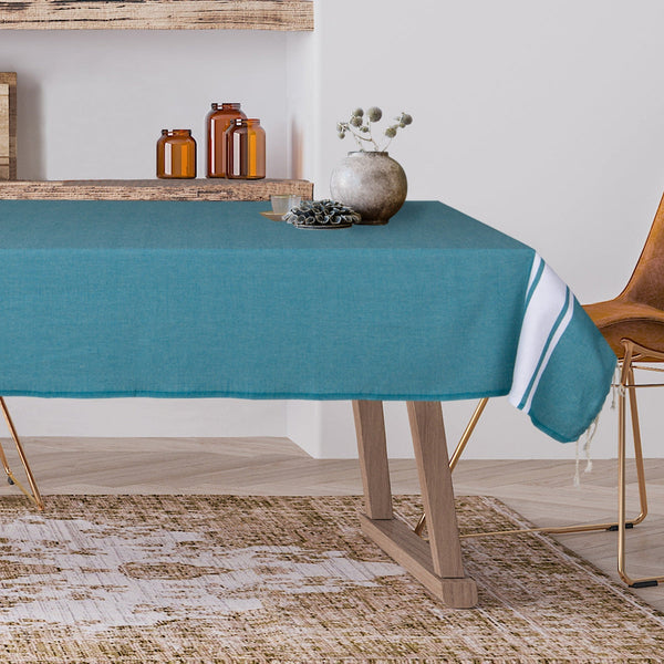 St Tropez - Nappe - Vert Canard