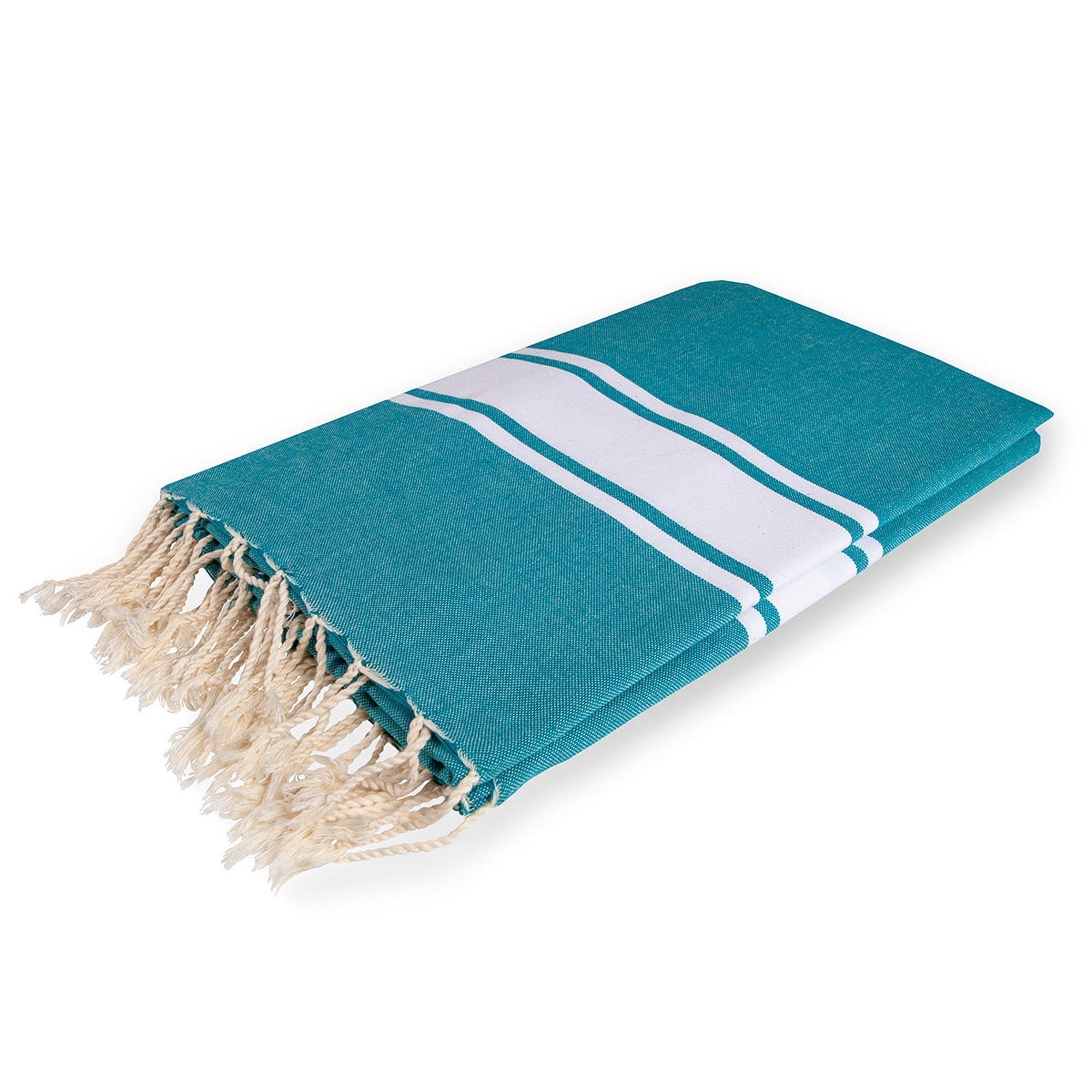 St Tropez - Nappe - Vert Canard