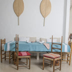 St Tropez - Nappe - Vert Canard