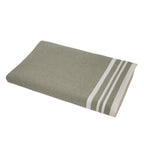Mahdia - Chemin De Table - Vert Olive