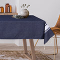 St Tropez - Nappe - Bleu Jean