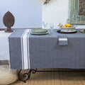 St Tropez - Nappe - Bleu Jean