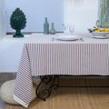Hossegor - Nappe - Prune