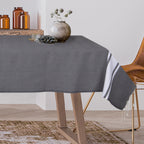 St Tropez - Nappe - Gris Moyen