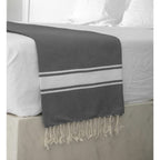 St Tropez - Nappe - Gris Moyen