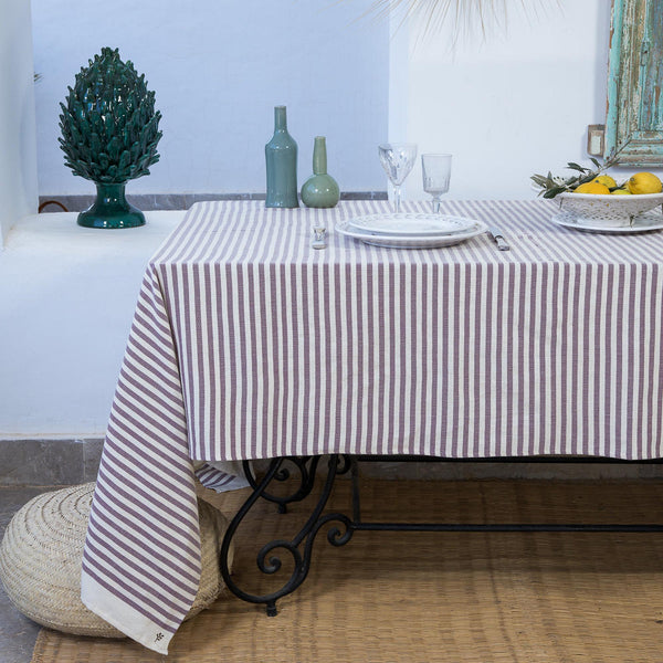 Hossegor - Nappe - Prune