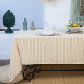 Hossegor - Nappe - Jaune Moutarde