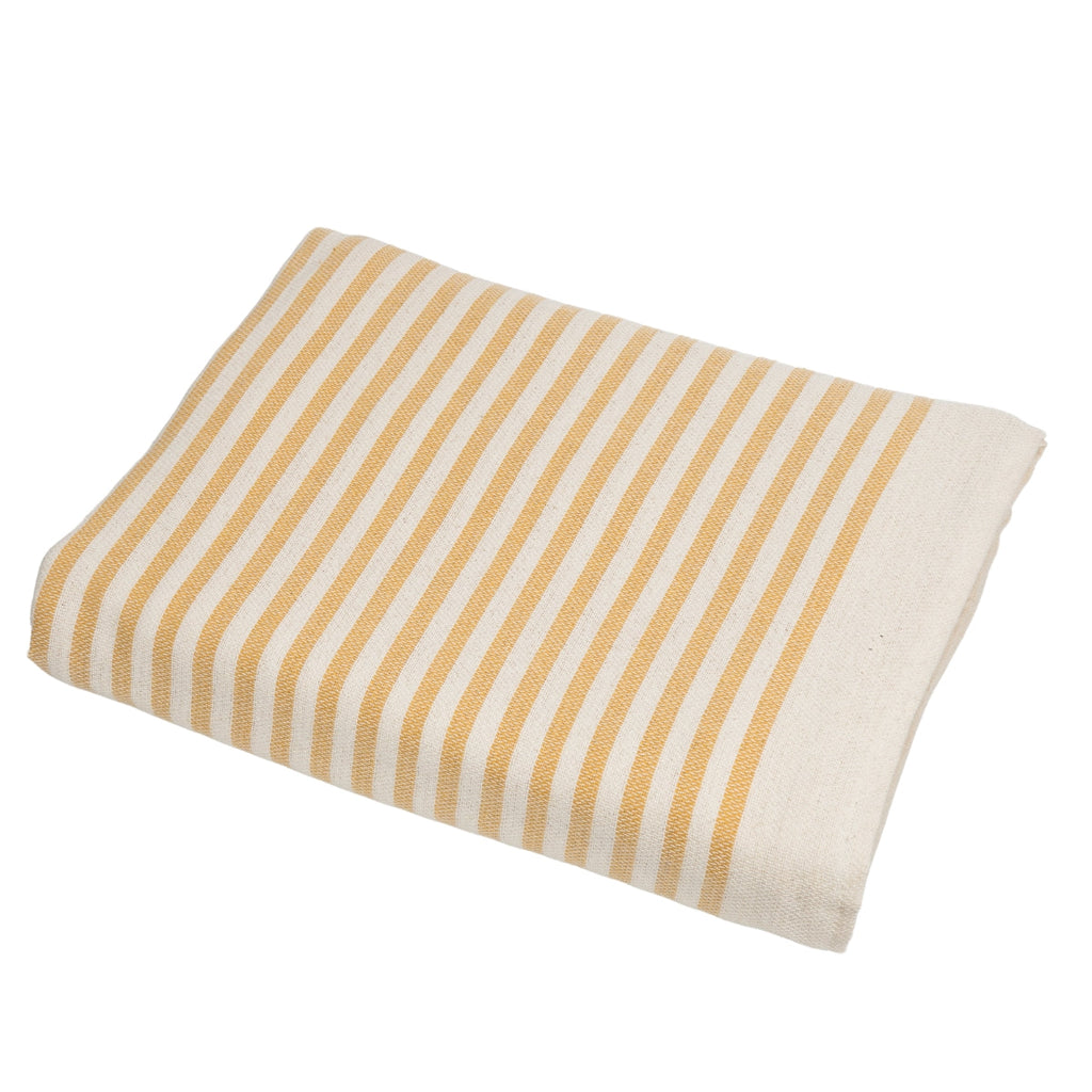 Hossegor - Nappe - Jaune Moutarde