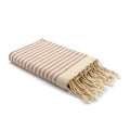 Hossegor - Fouta Xxl - Rose Poudré