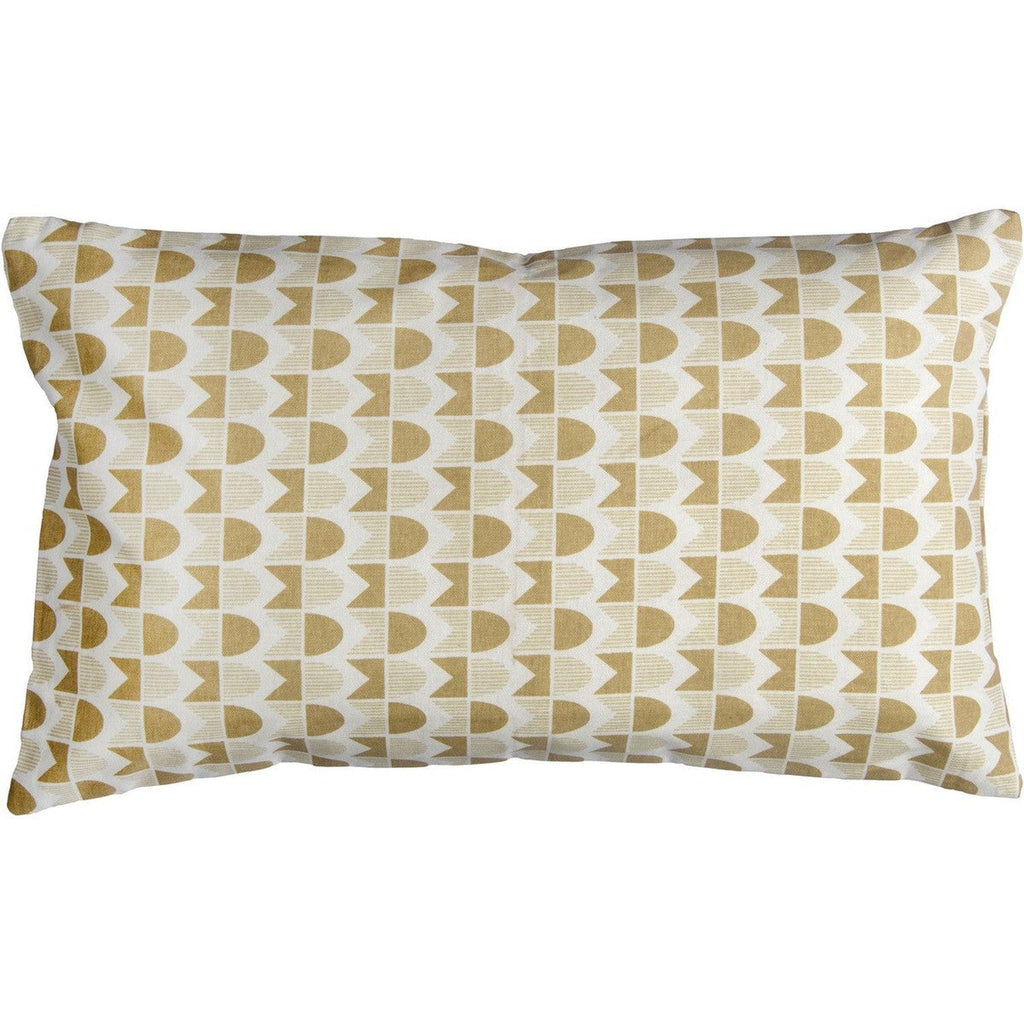 Skandi - Housse De Coussin D'Extérieur - Sable