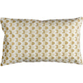 Skandi - Housse De Coussin D'Extérieur - Sable