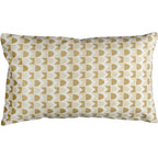 Skandi - Housse De Coussin D'Extérieur - Sable