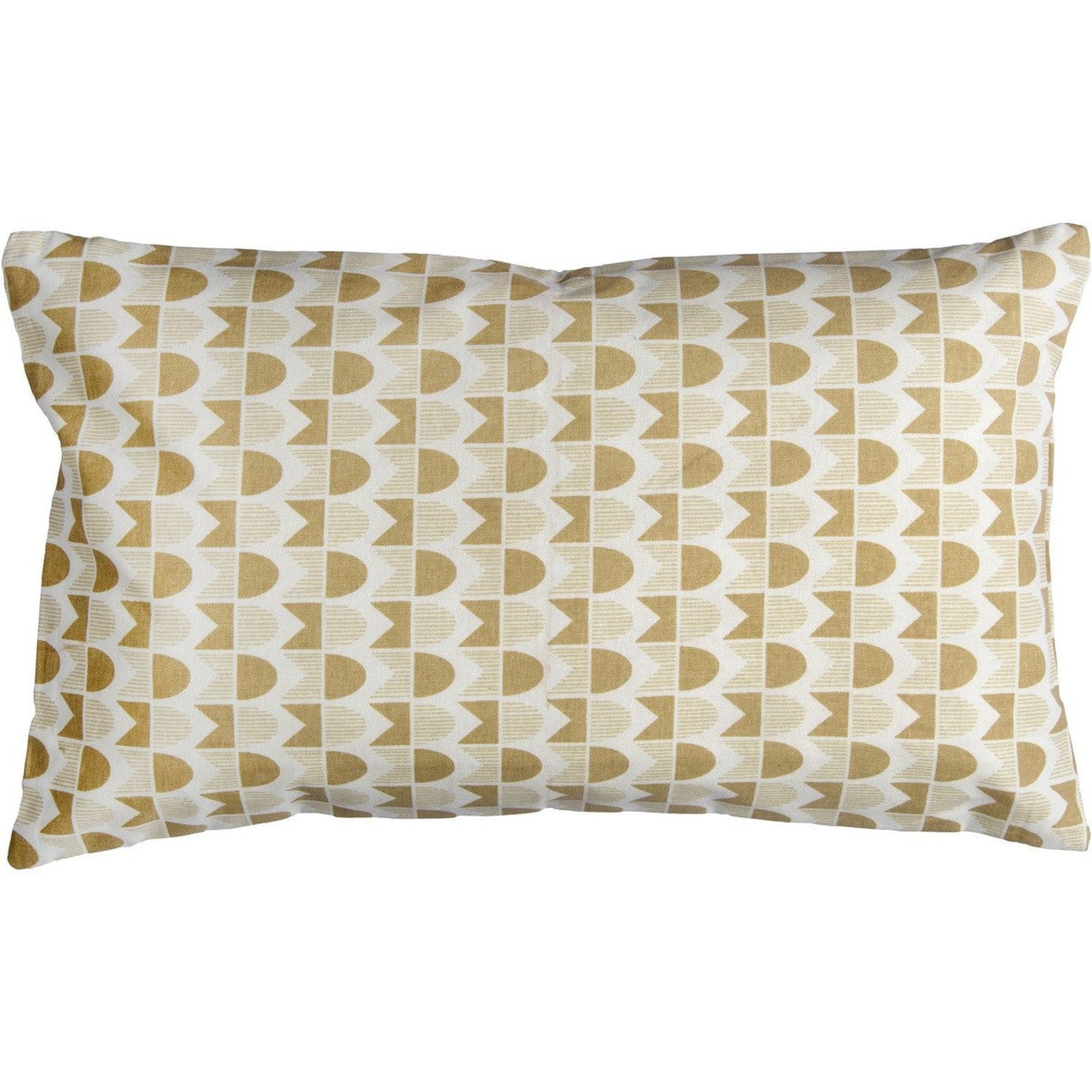 Skandi - Housse De Coussin D'Extérieur - Sable