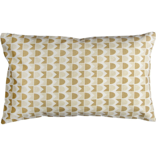 Skandi - Housse De Coussin D'Extérieur - Sable