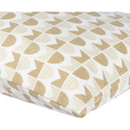 Skandi - Housse De Coussin D'Extérieur - Sable