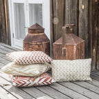 Skandi - Housse De Coussin D'Extérieur - Sable