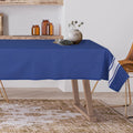 St Tropez - Nappe - Bleu Grec