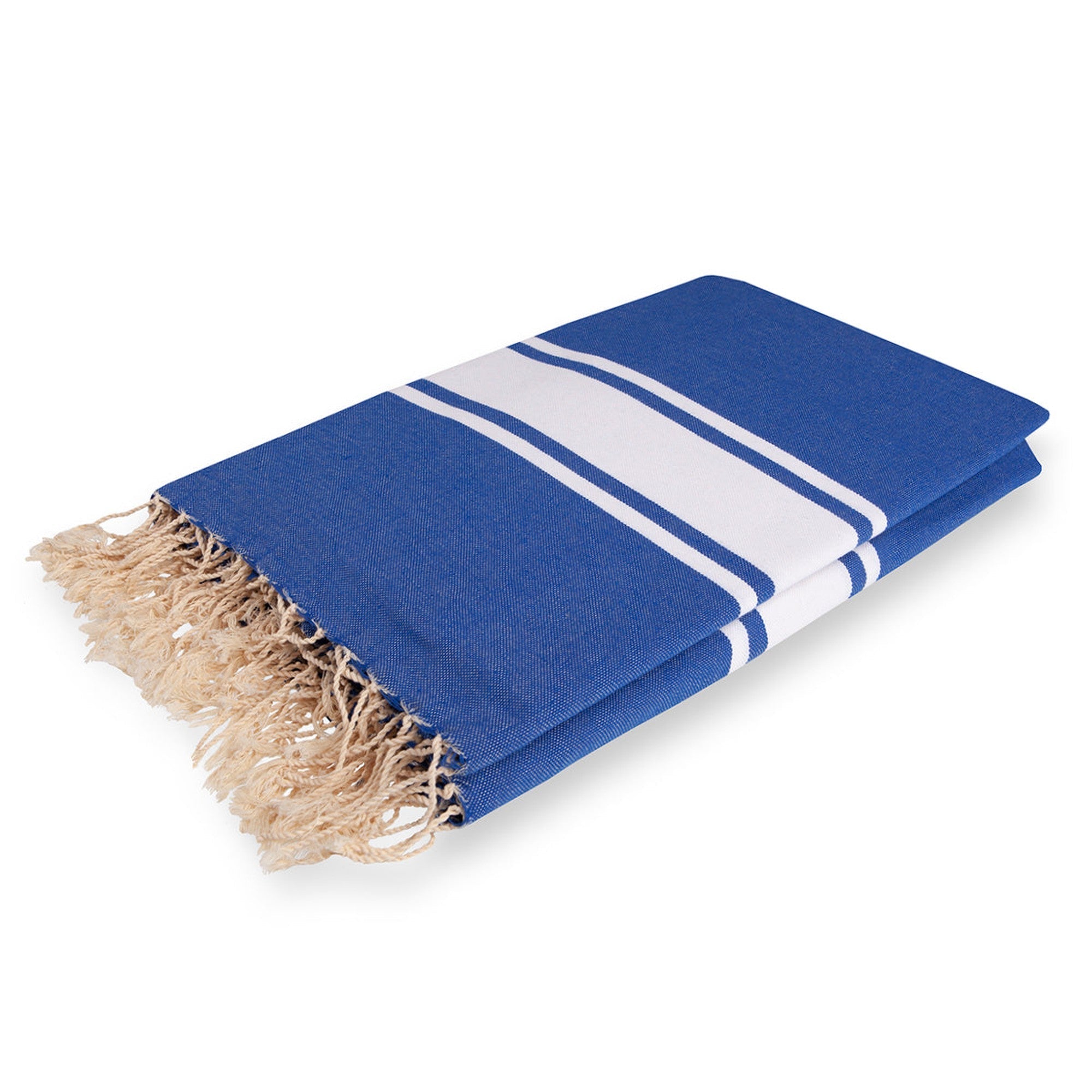 St Tropez - Nappe - Bleu Grec