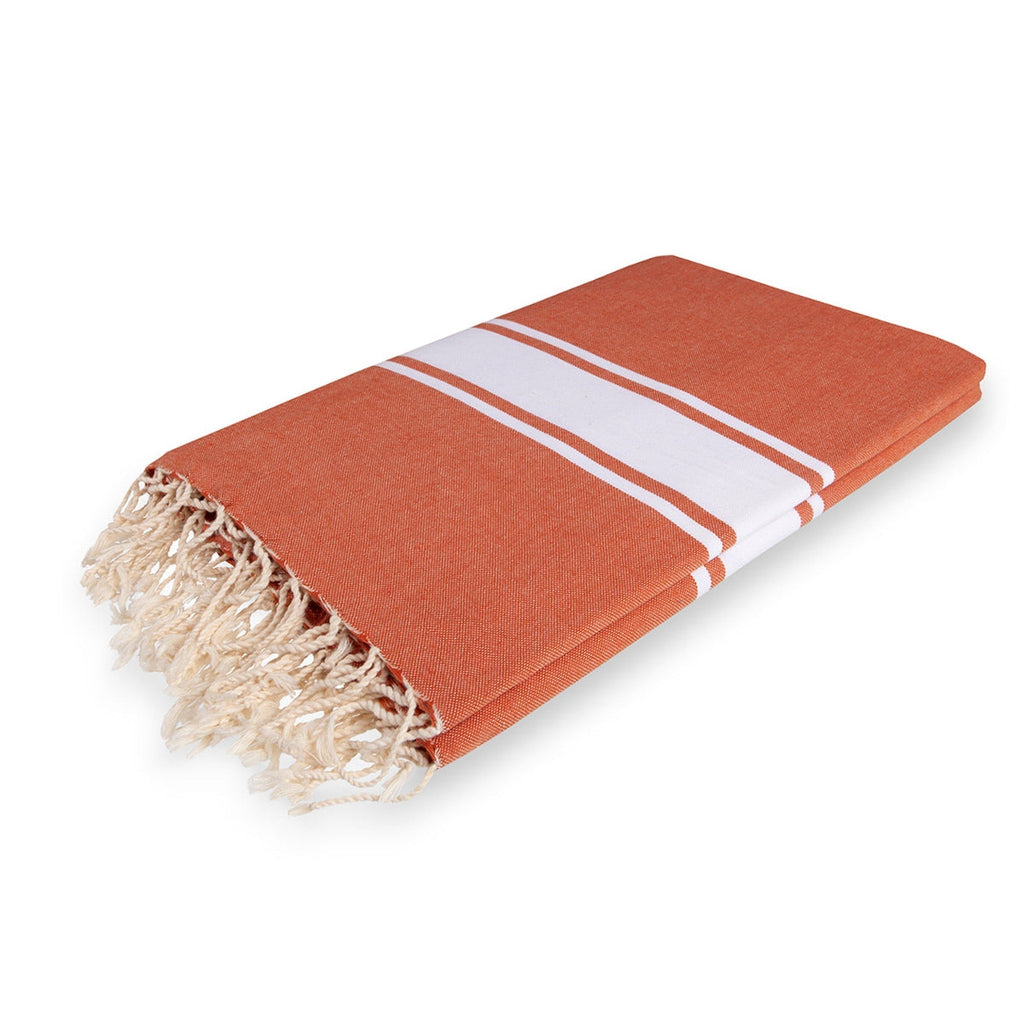 St Tropez - Nappe - Terracotta