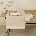 Mahdia - Chemin De Table - Lin