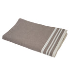 Mahdia - Chemin De Table - Taupe