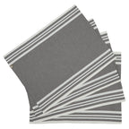 Mahdia - Set De Table (X4) - Taupe