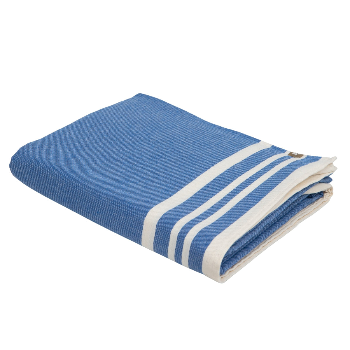 Mahdia - Nappe - Bleu Grec