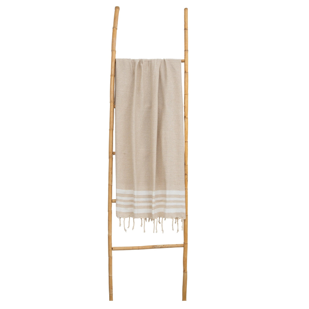 Newport - Fouta - Beige Lin