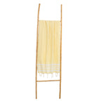 Newport - Fouta - Jaune Pâle