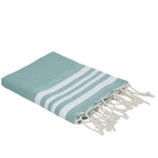 Newport - Fouta - Vert Jade
