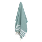 Newport - Fouta - Vert Jade