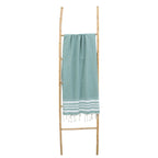 Newport - Fouta - Vert Jade