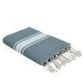 St Tropez - Fouta - Vert Sauge