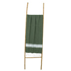 St Tropez - Fouta - Vert Olive