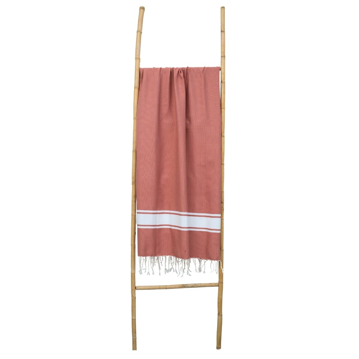St Tropez - Fouta - Rose Argile