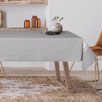 St Tropez - Nappe - Gris Perle