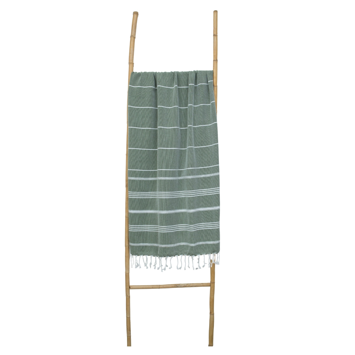 Mykonos - Fouta - Vert Olive
