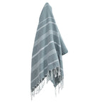 Mykonos - Fouta - Vert Sauge