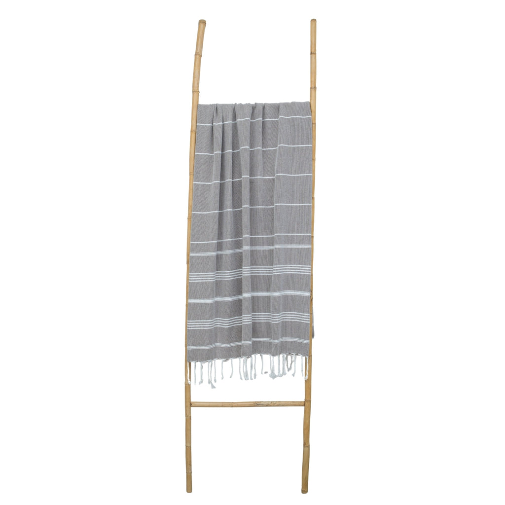 Mykonos - Fouta - Taupe